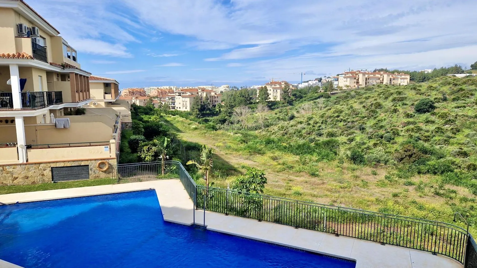 Sr Colinas Del Faro 2 Bdr In Mijas Costaアパートメント 0*,  スペイン