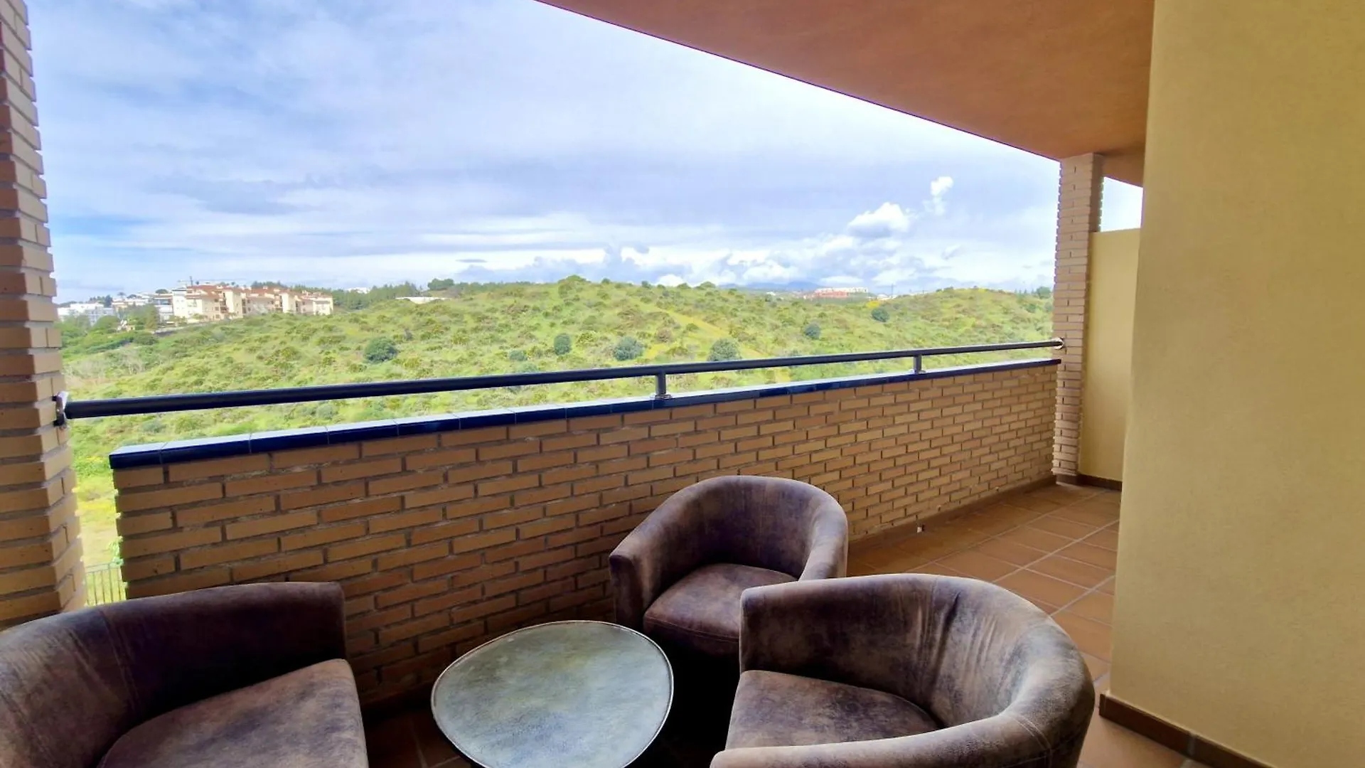 Sr Colinas Del Faro 2 Bdr In Mijas Costaアパートメント 0*,  スペイン