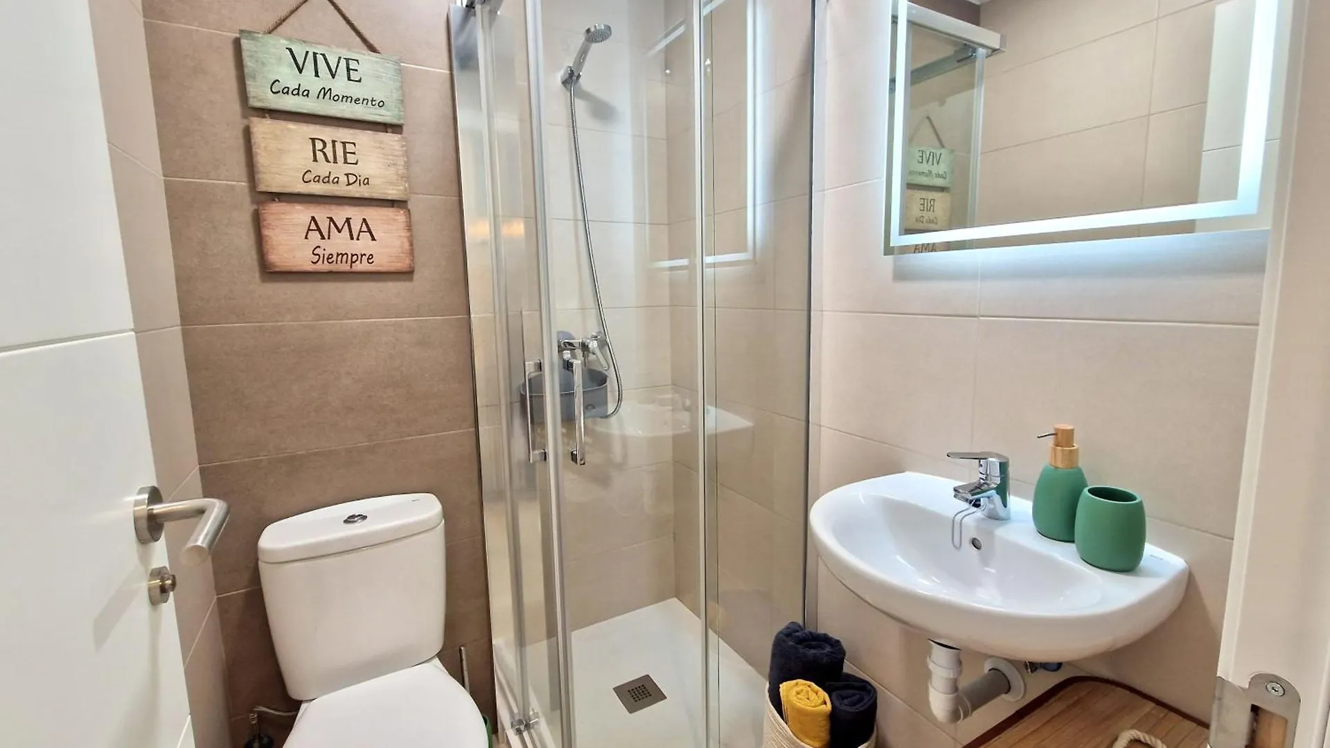 アパート Sr Colinas Del Faro 2 Bdr In Mijas Costaアパートメント