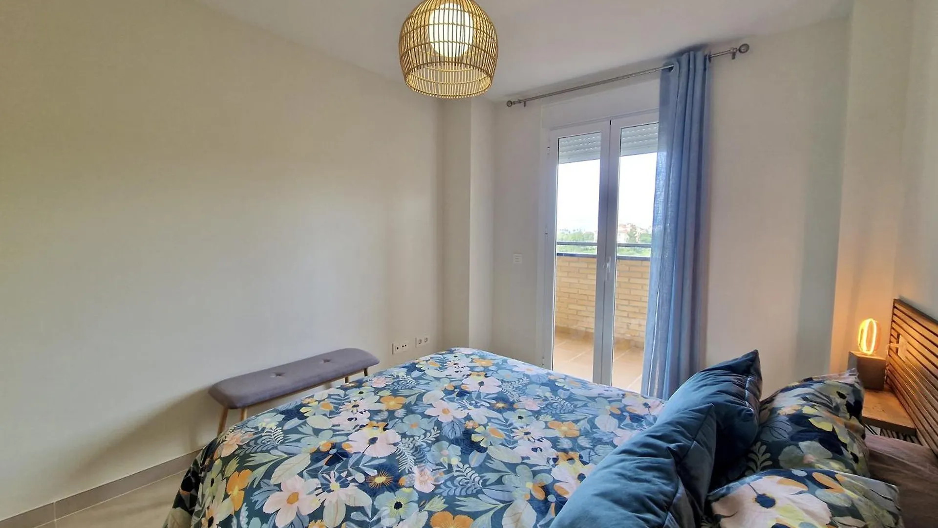 アパート Sr Colinas Del Faro 2 Bdr In Mijas Costaアパートメント