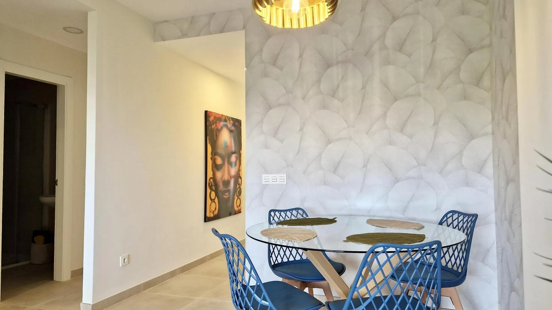アパート Sr Colinas Del Faro 2 Bdr In Mijas Costaアパートメント スペイン