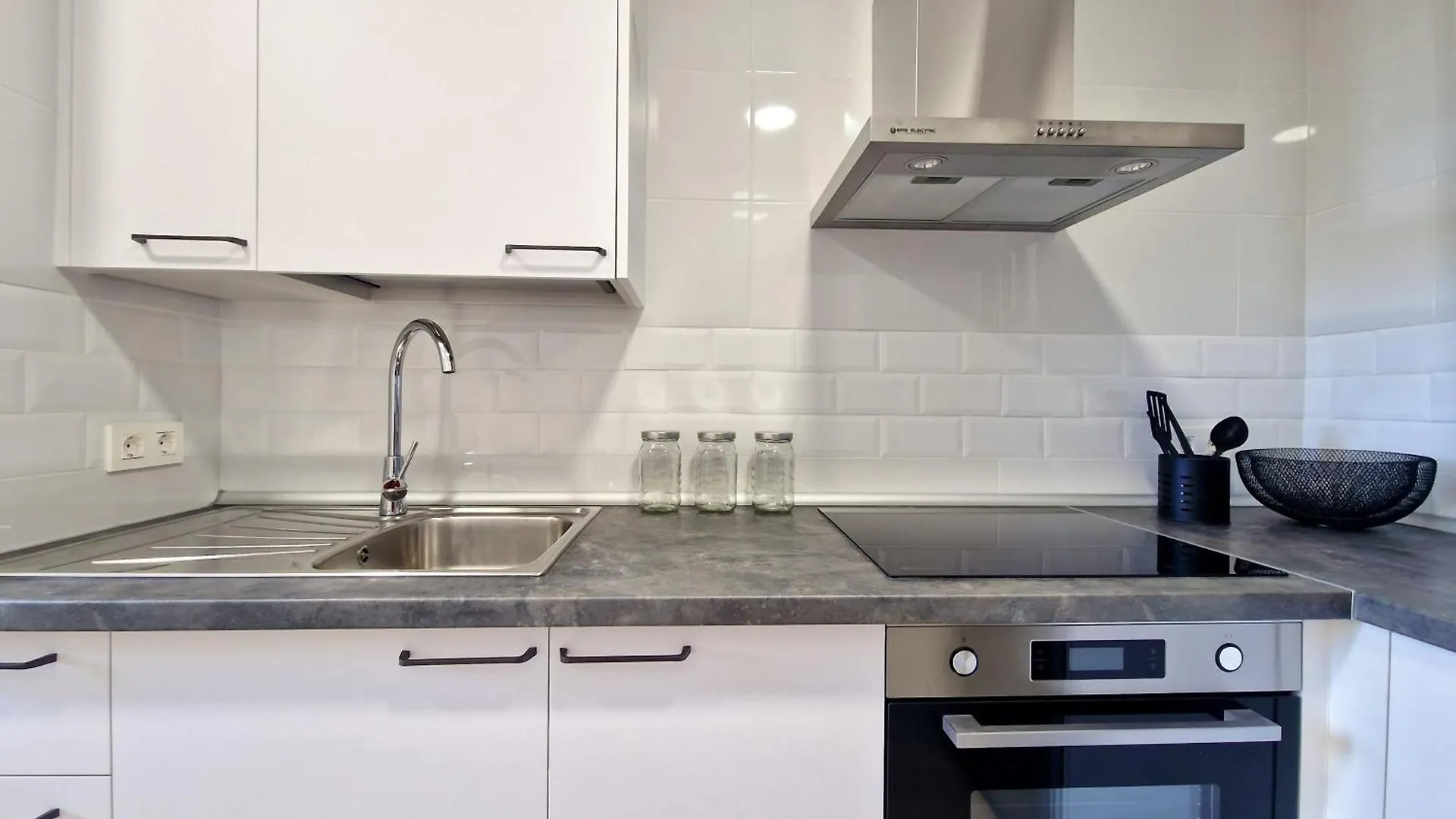 Sr Colinas Del Faro 2 Bdr In Mijas Costa Apartman 0*,