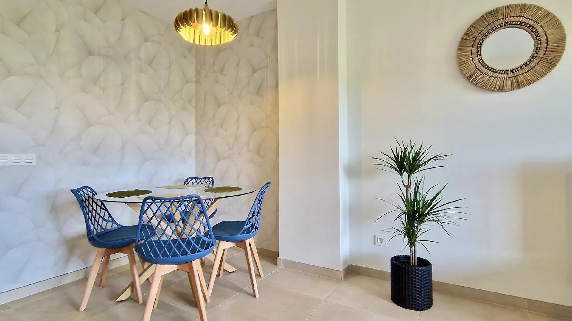 Sr Colinas Del Faro 2 Bdr In Mijas Costa Apartman