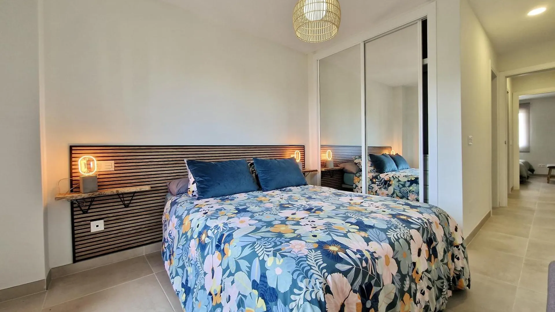 Sr Colinas Del Faro 2 Bdr In Mijas Costa Apartman