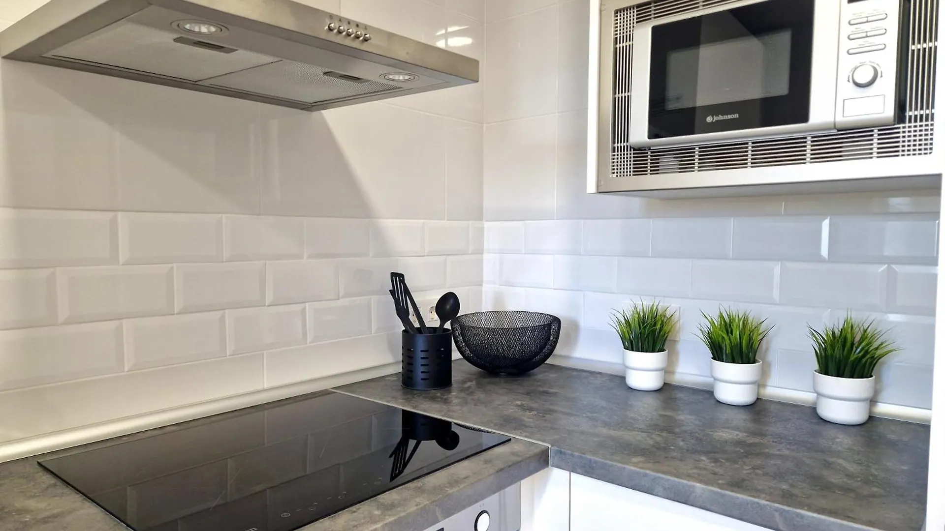 Sr Colinas Del Faro 2 Bdr In Mijas Costa Apartman 0*,  Spanyolország
