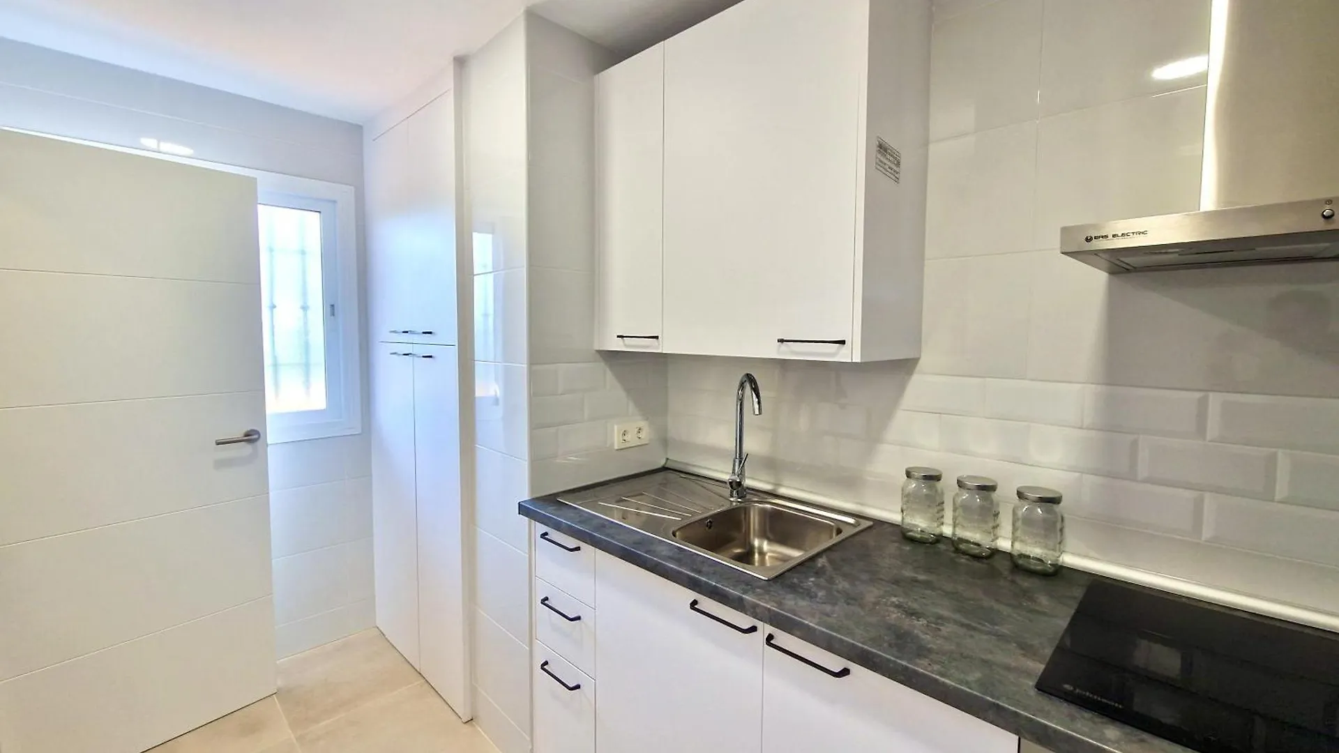 Sr Colinas Del Faro 2 Bdr In Mijas Costa Apartman Spanyolország